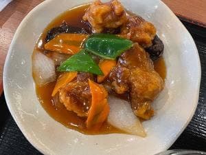 一品香 大野城店