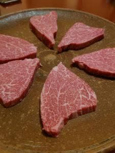 すき焼割烹日山