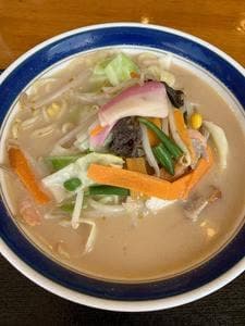 リンガーハット 大分別府店