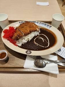 100時間カレー ゆめタウン広島店