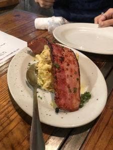 森のブッチャーズ