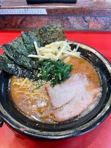 らーめん 環2家