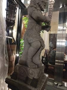 バリラックス ザ ガーデン梅田