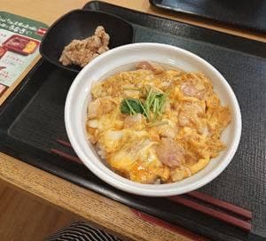 なか卯 垂水海岸通店