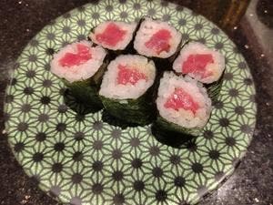 にぎり長次郎 上桂店