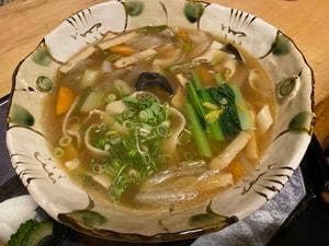 割烹楓