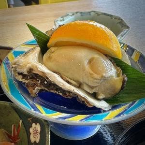 お食事処 しぶき