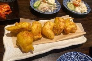 焼き鳥 こうたや