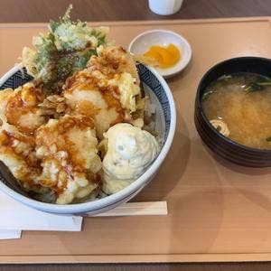 つばき食堂