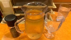 サイゼリヤ 大阪ガーデンシティ店
