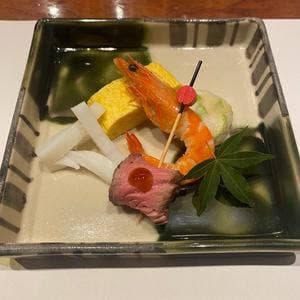 日本料理 四季
