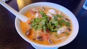 タイレストラン＆スナック サワディー