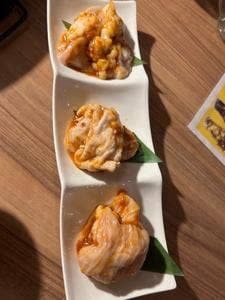 焼肉居酒屋871。