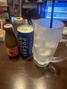 旬彩庵 しおん