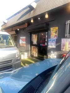焼肉銀ちゃん