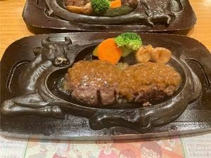 炭焼きレストラン さわやか 湖西浜名湖店