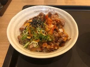 松屋 / 松のや 石神井台店