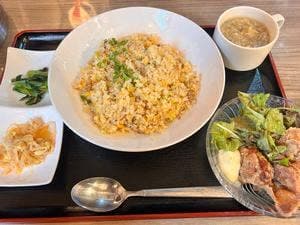 ホルモン焼肉酒場 てっちゃん