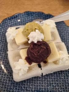 sun&moon café 太陽と月のカフェ