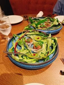 薪焼ステーキ コケット