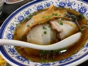 台湾料理 豊源 江見店