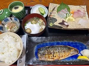 漁師小屋
