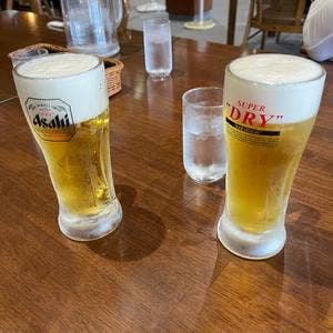 千草カントリークラブ レストラン