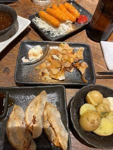 均タロー! 溝の口店