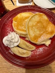 むさしの森珈琲 仙台富沢店