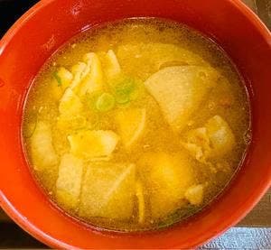 すき家 5号函館亀田店