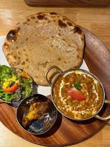 スパイスとタンドリー TABLA 八丁堀