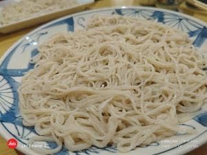 会津のそば新川