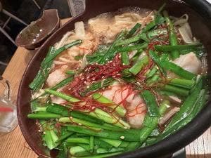 薩摩ごかもん 京橋本店