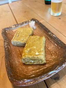 有明山のそば よし野