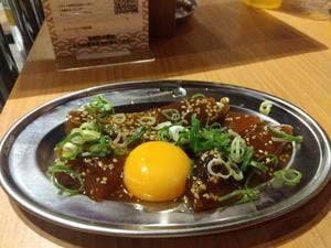 相席食堂 裏参道店
