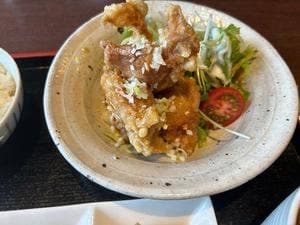 中華菜房 喜々