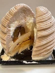 パティスリーレジュニール