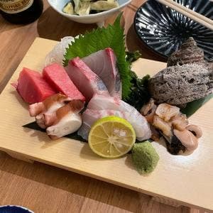 魚酒菜や マルニ槇