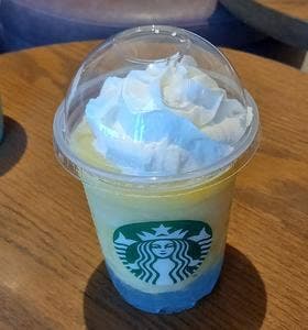 スターバックス コーヒー みよし店