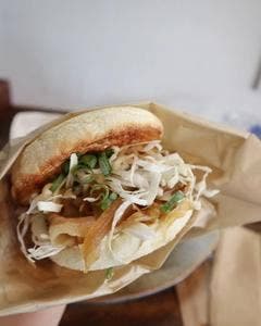 SOUP BAR 汁羅