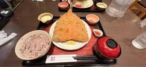 大戸屋ごはん処 飯能店