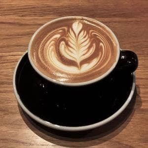 WISE MAN COFFEE武蔵小金井駅南口店