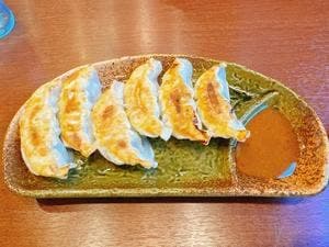 麺場 田所商店 津山店