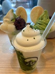 京都宇治 茶想もりた園 アーバンドック ららぽーと豊洲店
