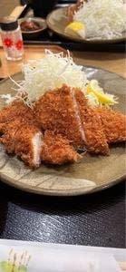 とんかつ あさ美