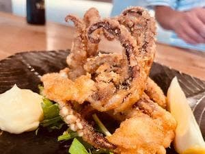 麒麟堂