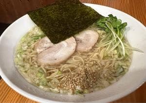 らーめん能登山 別館