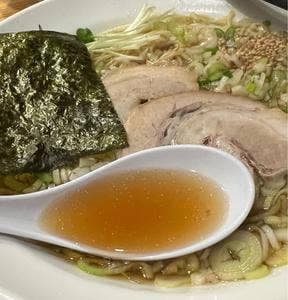 らーめん能登山 別館