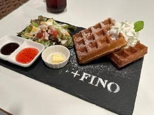 +FINO HOME CAFE