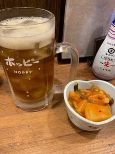 居酒屋ビッグ 志木南口店